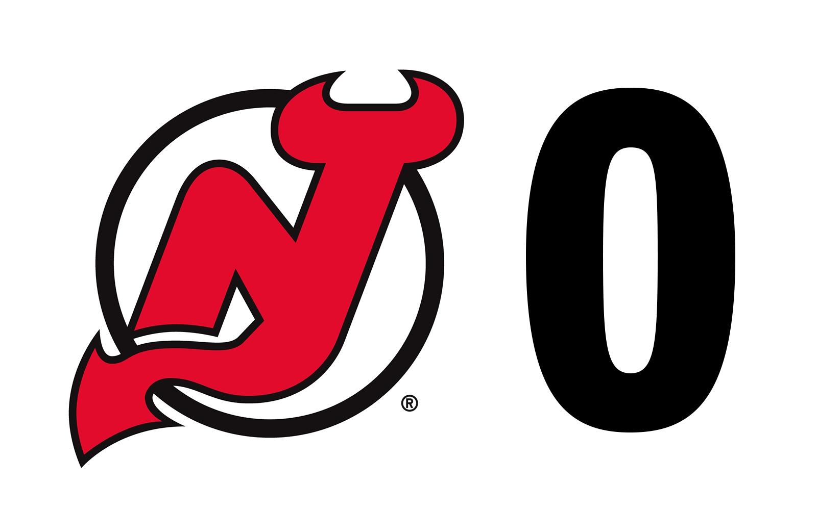 New Jersey Devils Virtual Seating Chart